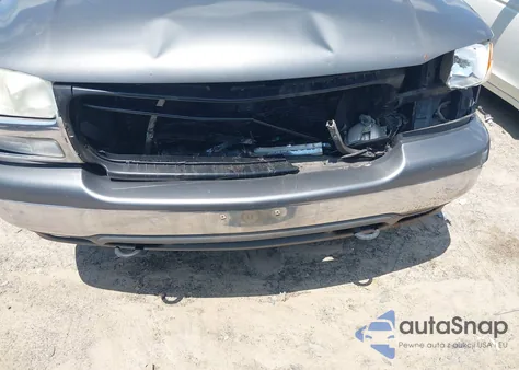 2001 GMC Yukon Xl 1500 Slt z USA, uszkodzony, nr VIN 3GKFK16T41G287047